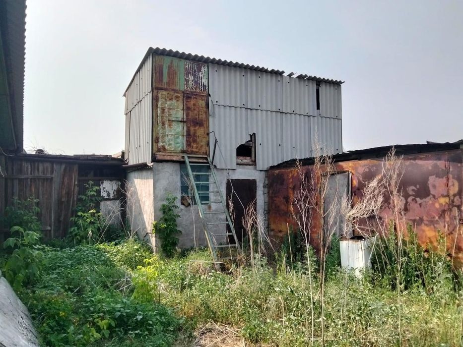 Продам дом в селе Павлодарское
