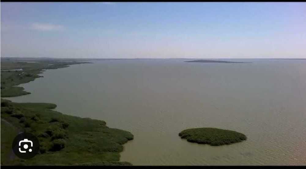 Vand/schimb teren intravilan lac Razim