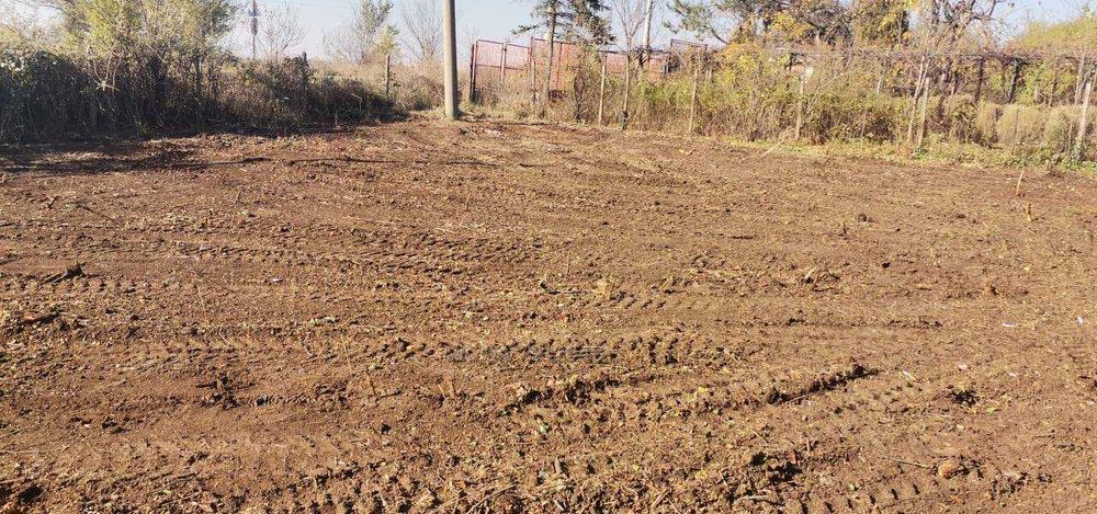 Почистване на дворове /дворни места/, извозване на храсти и отпадъци.