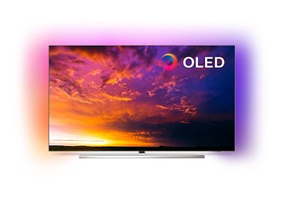 Телевизор philips 65 oled