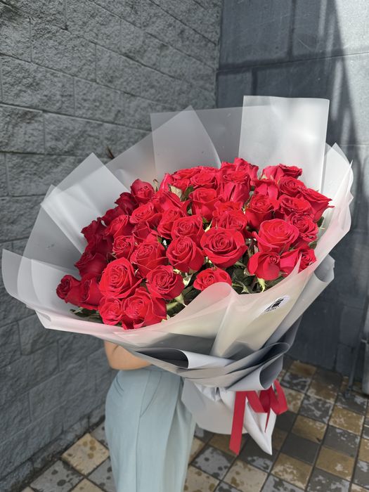 Цветы с доставкой