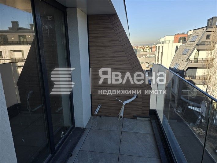 Продава се Четиристаен апартамент в София, Малинова долина - 156 кв.м за 2094 €/кв.м - Снимка #10