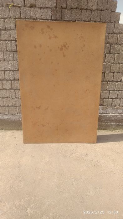 Хонтахта  сотилади 1.20га1.80 размерда