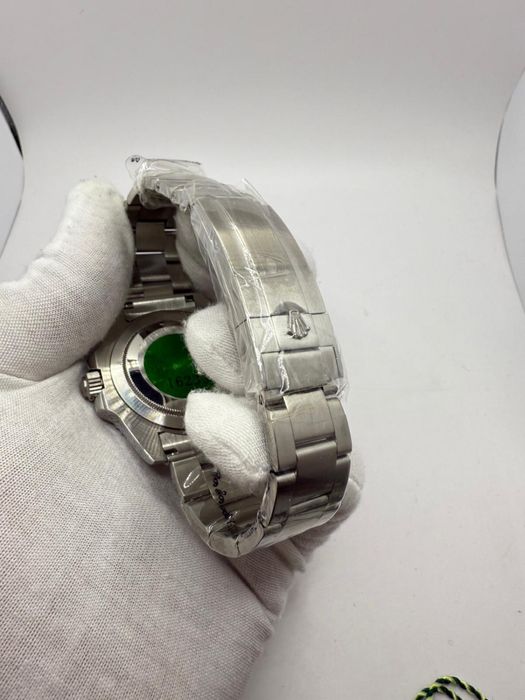 Rolex Submariner Kermit