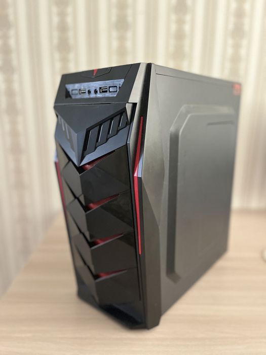 Компьютер сатылады