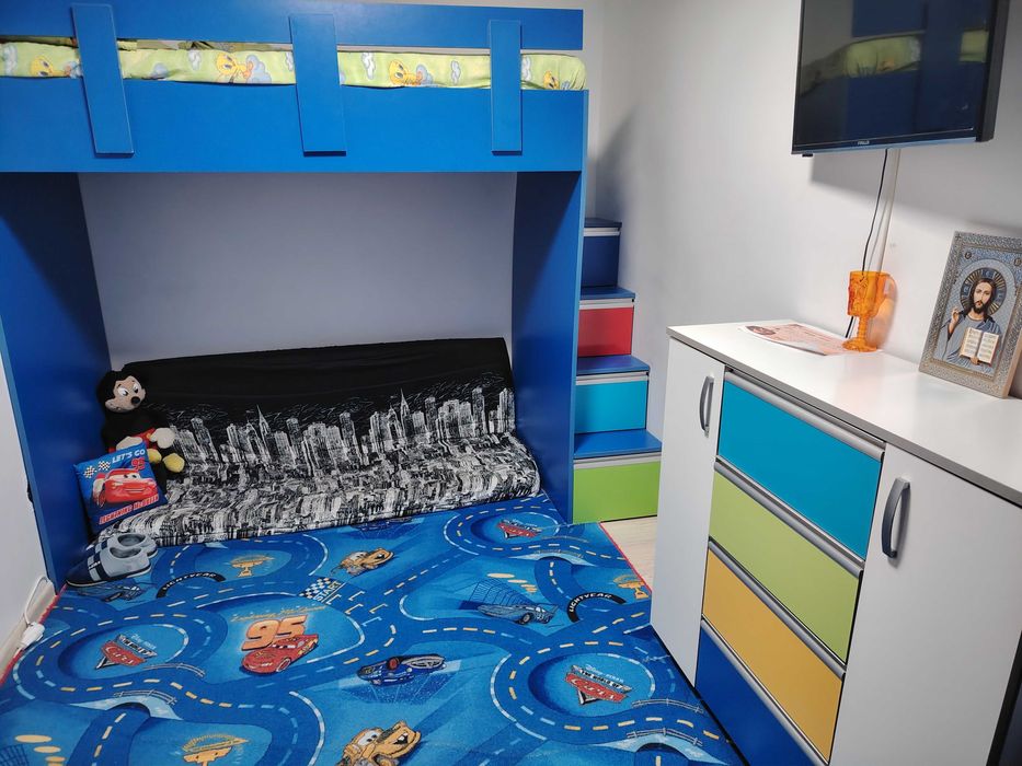 Apartament de vânzare