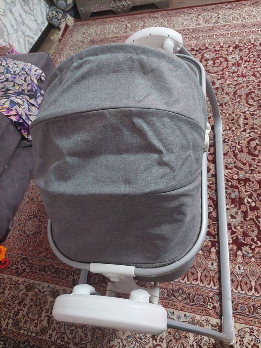 Bolalar beshigi, ozi tebranadi, tezliklari bor