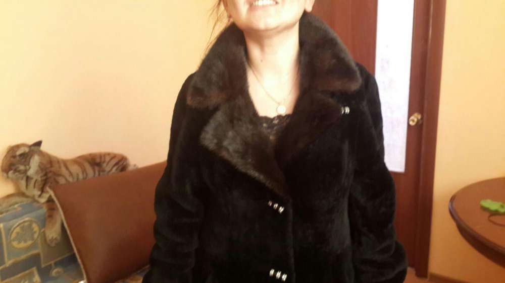 Продам мутон. Классика