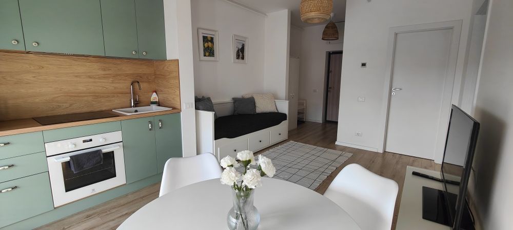 Apartament & garsoniere chirie regim hotelier