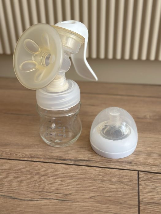 Електрическа помпа за кърма Philips Avent