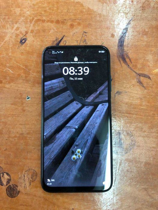 HUAWEI P40 Lite обмен на айфон 7