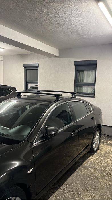 Mazda ,Mazda6 Gh