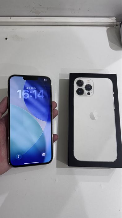 Iphone 13 Pro Max 512gb