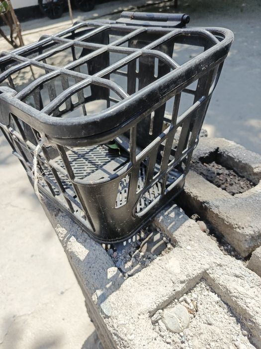 Продам корзинку для скутера