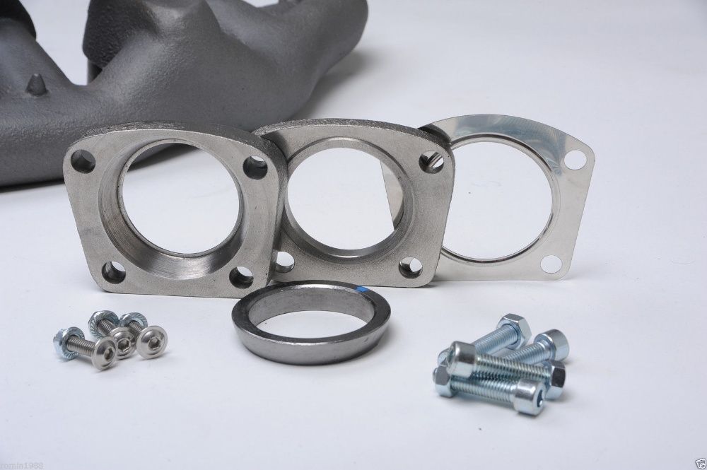 Чугунен колектор Фолксваген VW Туарег TOUAREG TRANSPORTER 2.5TDI