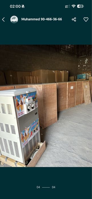 Frezir 380w uzbekistan buylab yetqazamiz