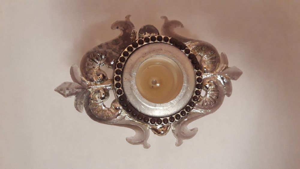 Продам глазок. Советского качества. За 500-тг.