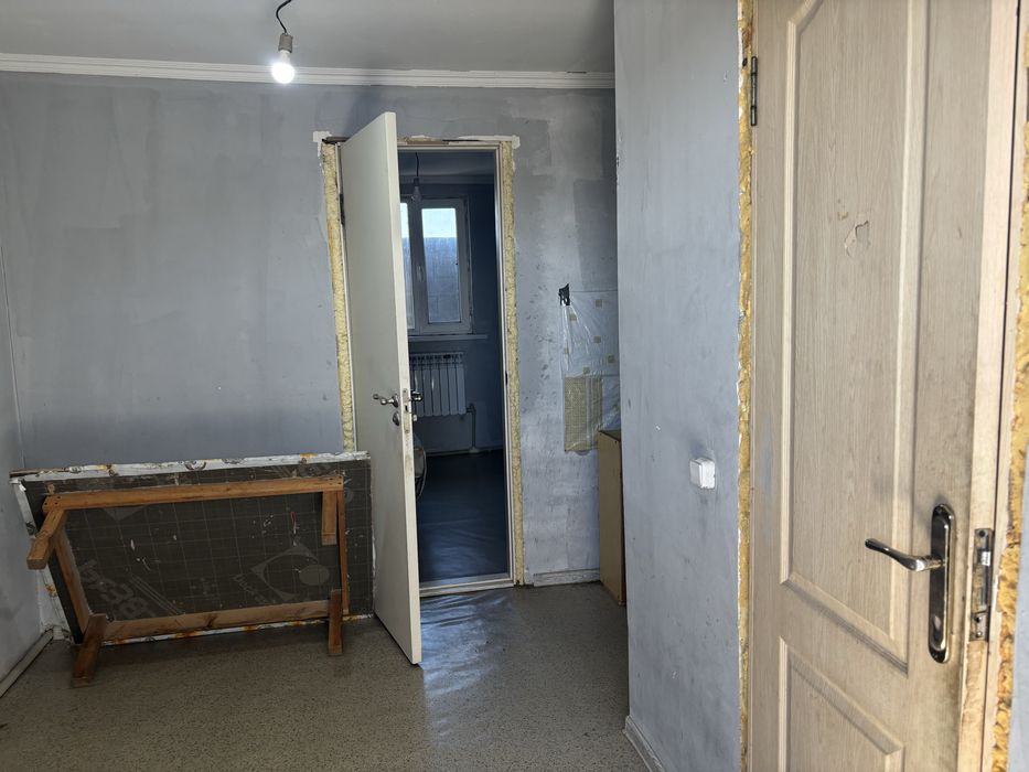 Сдам времянку в кемертогане