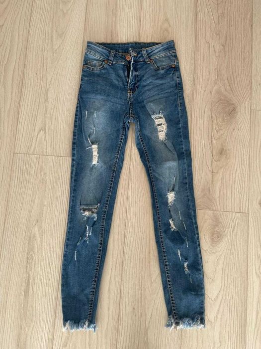 New Yorker - Jeans Marimea 34