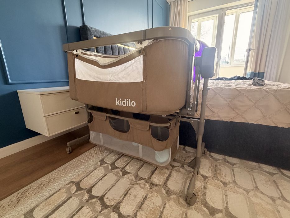 Продам манеж Kidilo