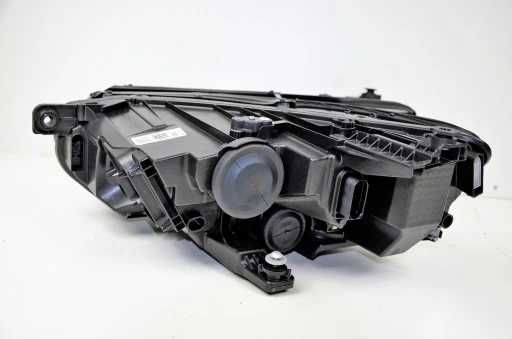 Vw Passat B8 far stanga dreapta led faruri lift full led