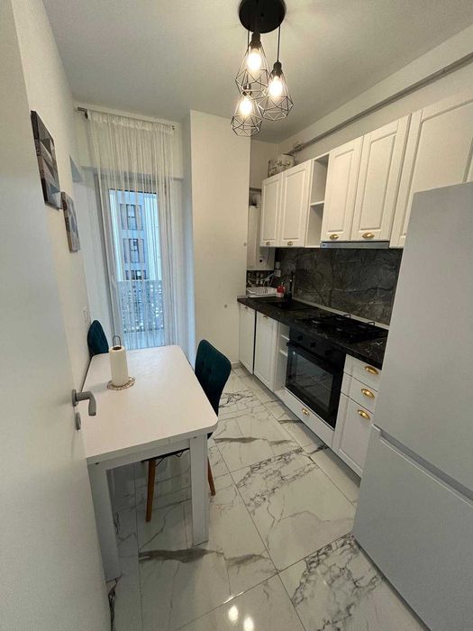 Inchiriere 2 camere Contemporan Pacurari