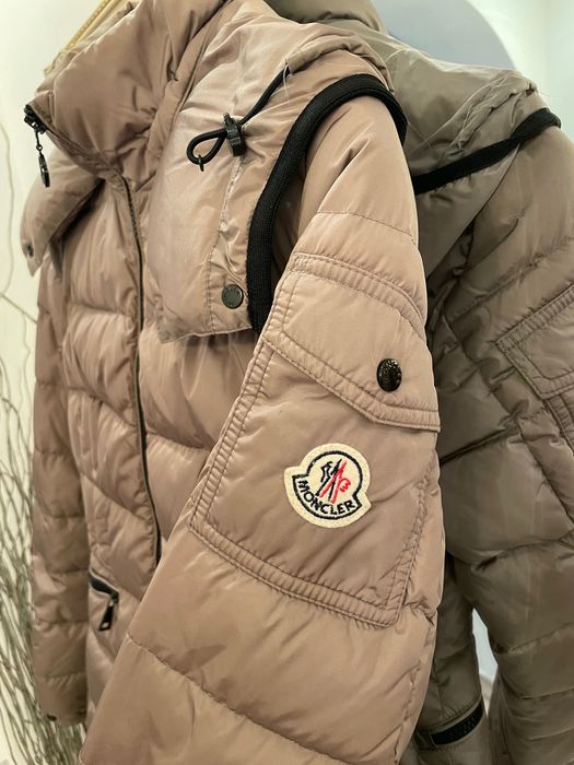 Moncler geaca dama