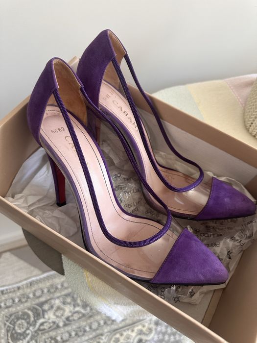 Туфли от Cabani, в отличном состоянии