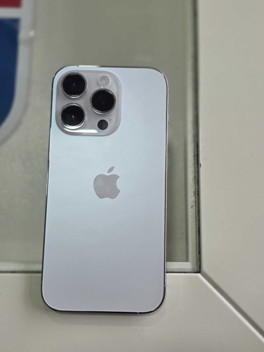 İphone 14 pro ЧИСТО НОВ