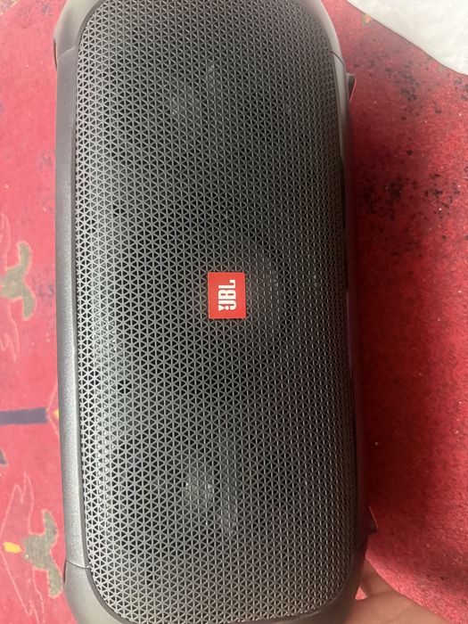 JBL Partybox On The Go