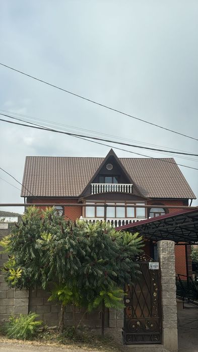 Покраска любой сложности