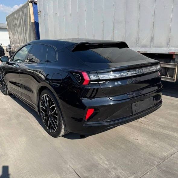 Zeekr 001 you full 2025 йил