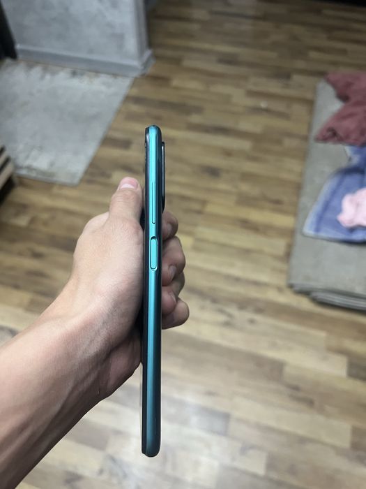 Redmi telefon 5g