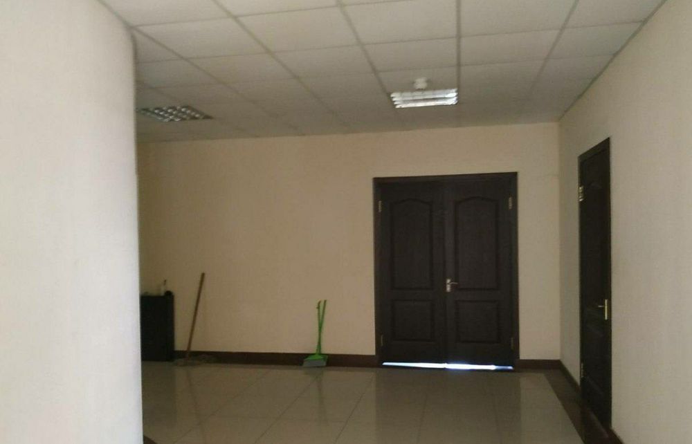 Продаётся производственная база.