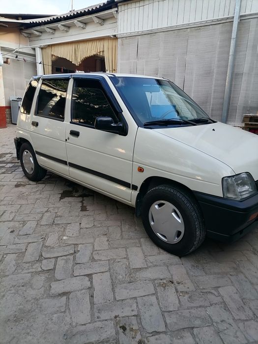 Daewoo Тико 2003 йил