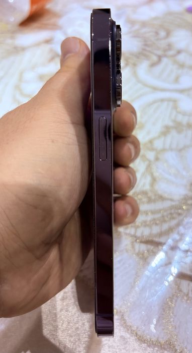 iPhone 14 Pro 256 GB | 2 SIM