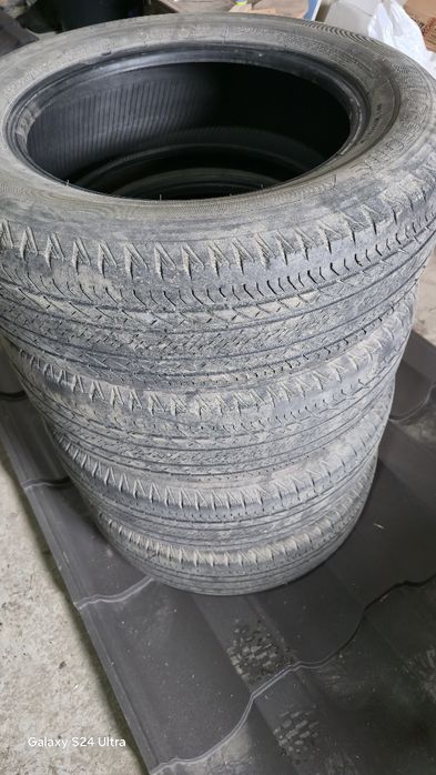 Продам летние шины