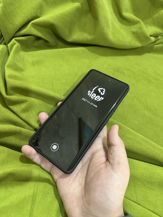 Honor X9c (8/256) Бронированный — Идеал! Фулл комплект + Подарки