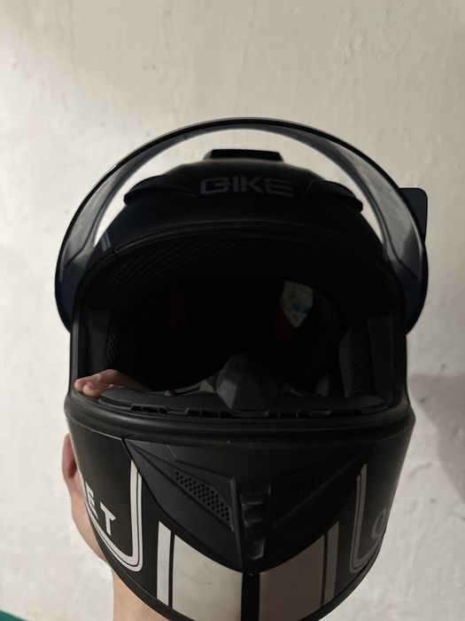 Продам два шлема