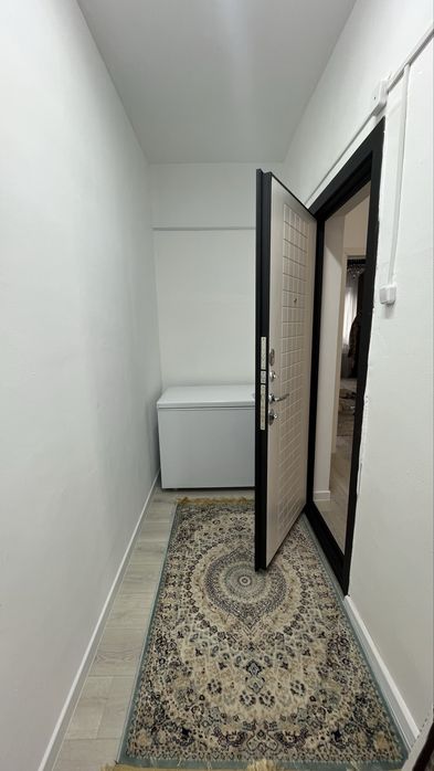 Квартира 3х комнатная