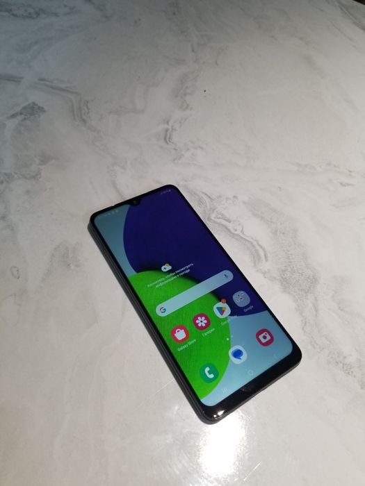 Samsung A22 sotiladi 128