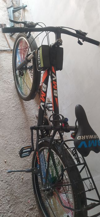 Продам велосипед.