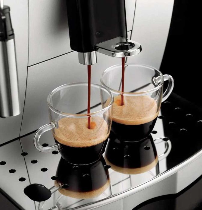 Кофемашина DeLonghi ECAM22.110.SB Magnifica S все модели в наличии