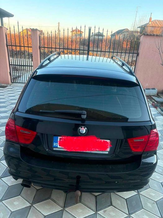 BMW 3 Series 2009 — imagine 5