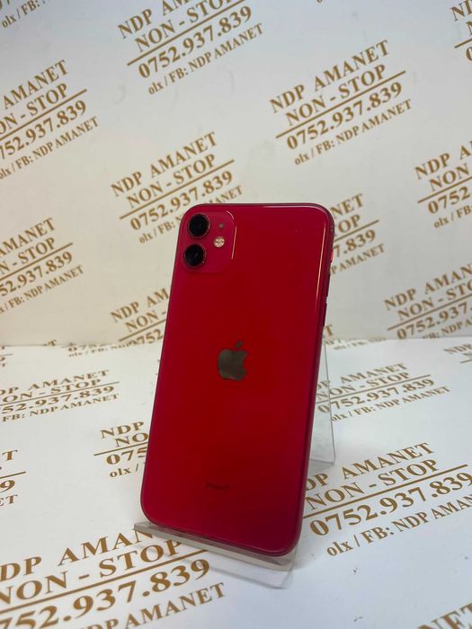 NDP Amanet NON-STOP Bld.Iuliu Maniu 69 IPHONE 11 (58516)