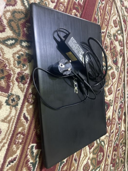 Acer aspire ( kuchaytrilgan )
