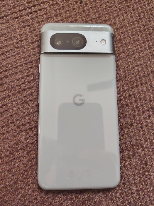 Google pixel 8 256 GB 8 GB- RAM