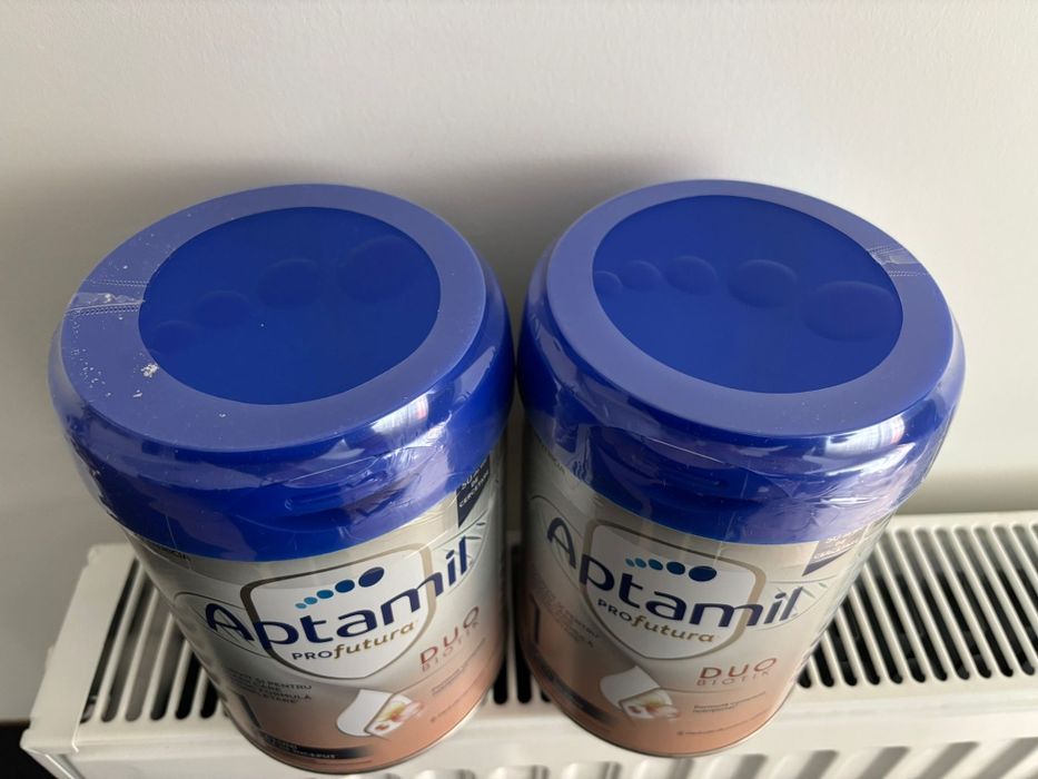 Aptamil duo biotik