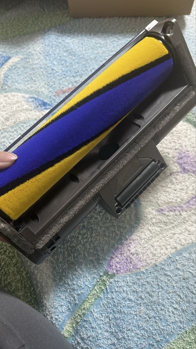 Насадка для пылесоса дайсон