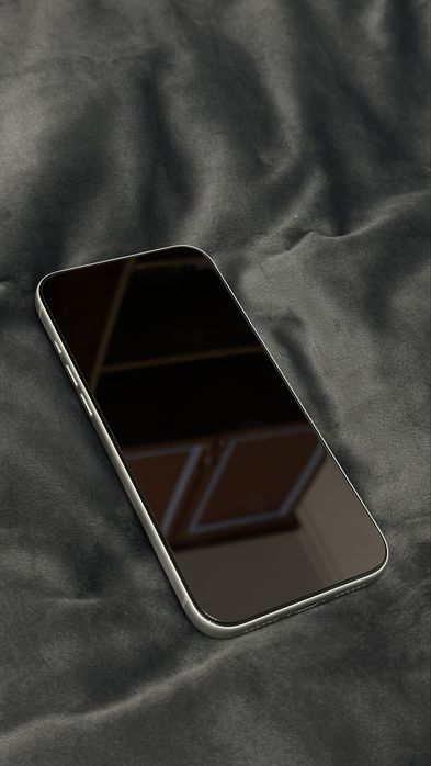 iPhone 17 pro max, 1 TB, silver